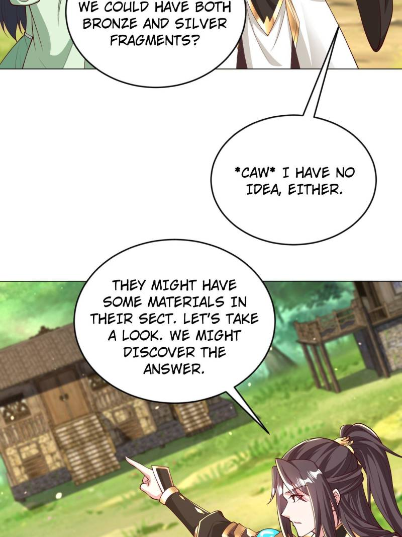 Dragon Master Chapter 412 38